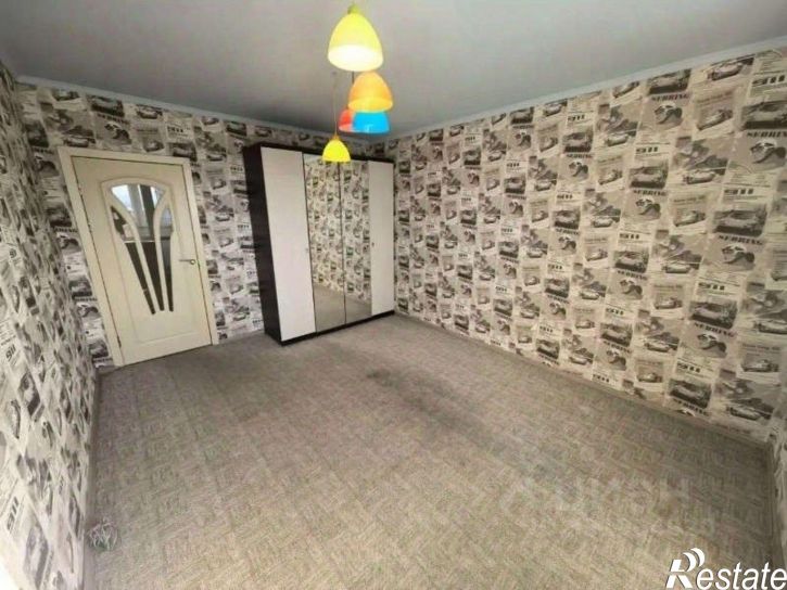3-комн квартира ул Хабаровская, 25,  д. 25