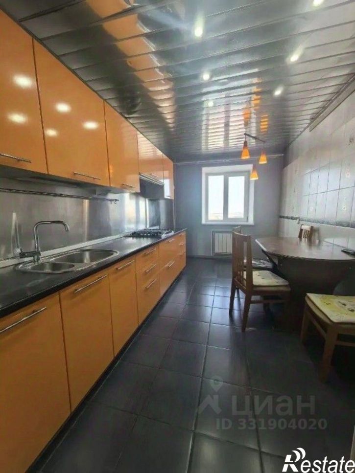 3-комн квартира ул Хабаровская, 25,  д. 25