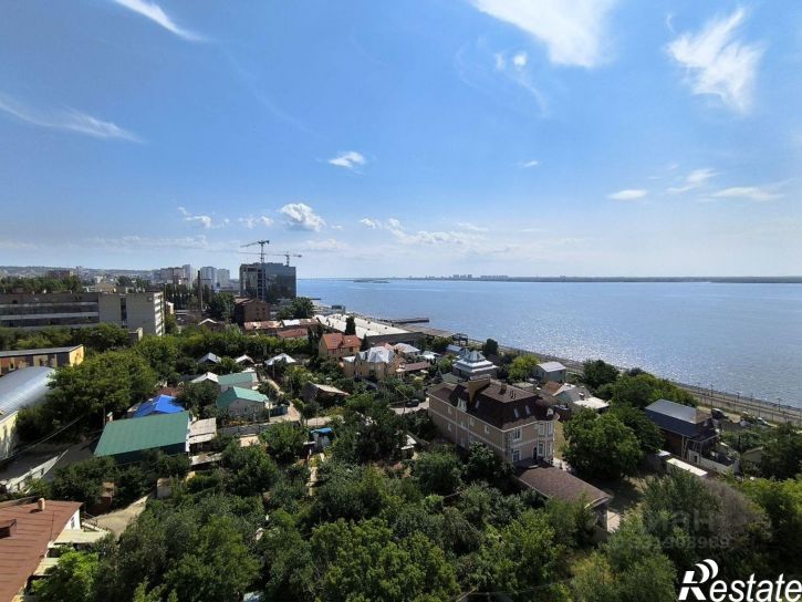 1-комн квартира 3-й Береговой пр-д, 19,  д. 19
