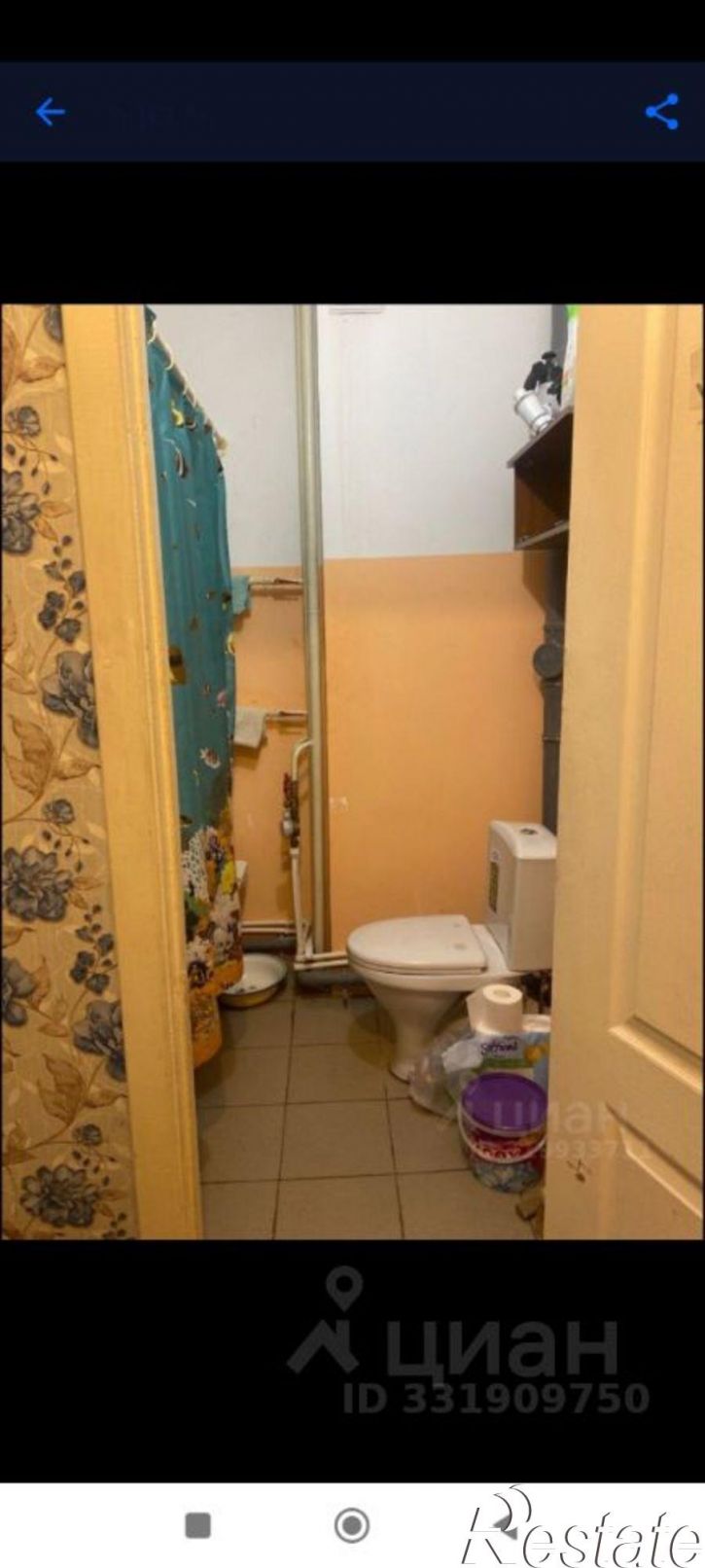 1-комн квартира ул Карьерная, 2Б,  д. 2Б