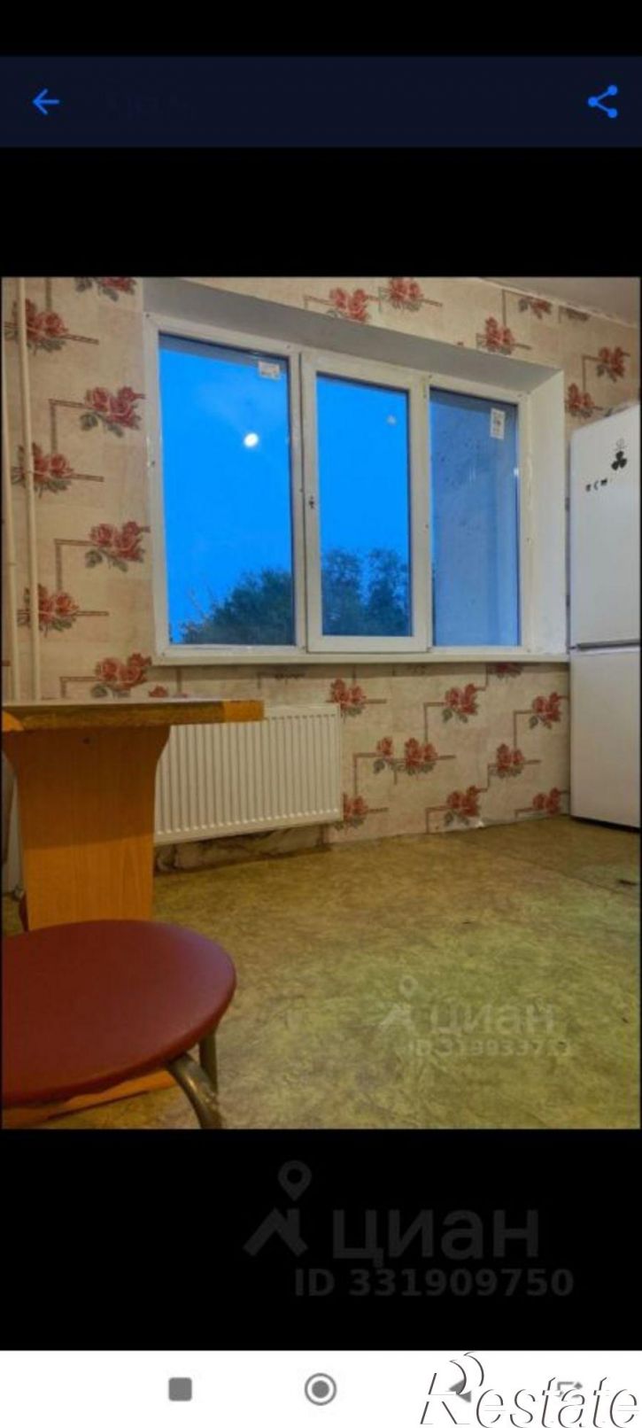 1-комн квартира ул Карьерная, 2Б,  д. 2Б