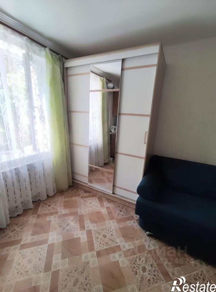 Комната ул Аткарская, 13/17,  д. 13/17