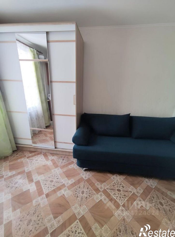 Комната ул Аткарская, 13/17,  д. 13/17