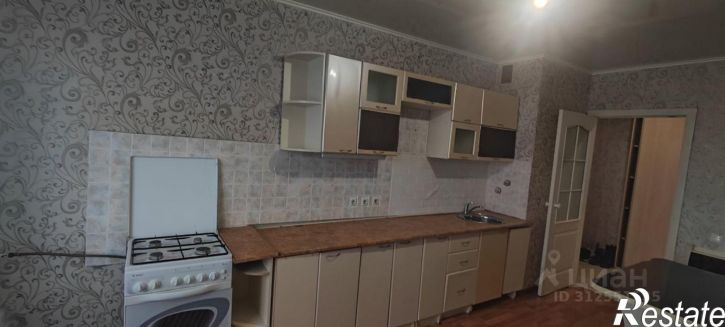 2-комн квартира ул им Зыбина П.М., 6,  д. 6