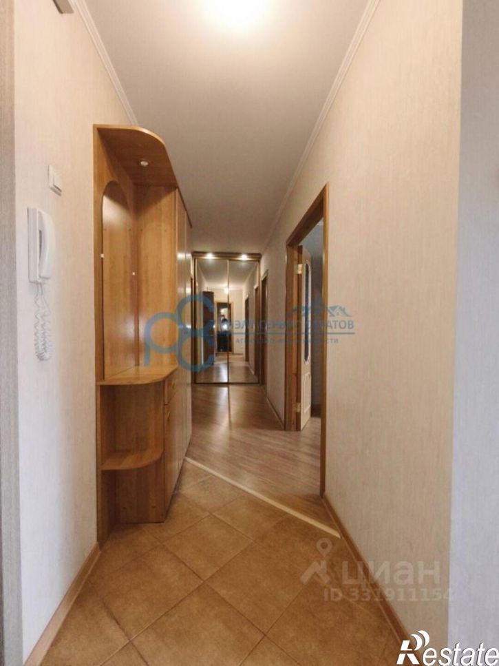 3-комн квартира ул им Загороднева В.И., 5А,  д. 5А