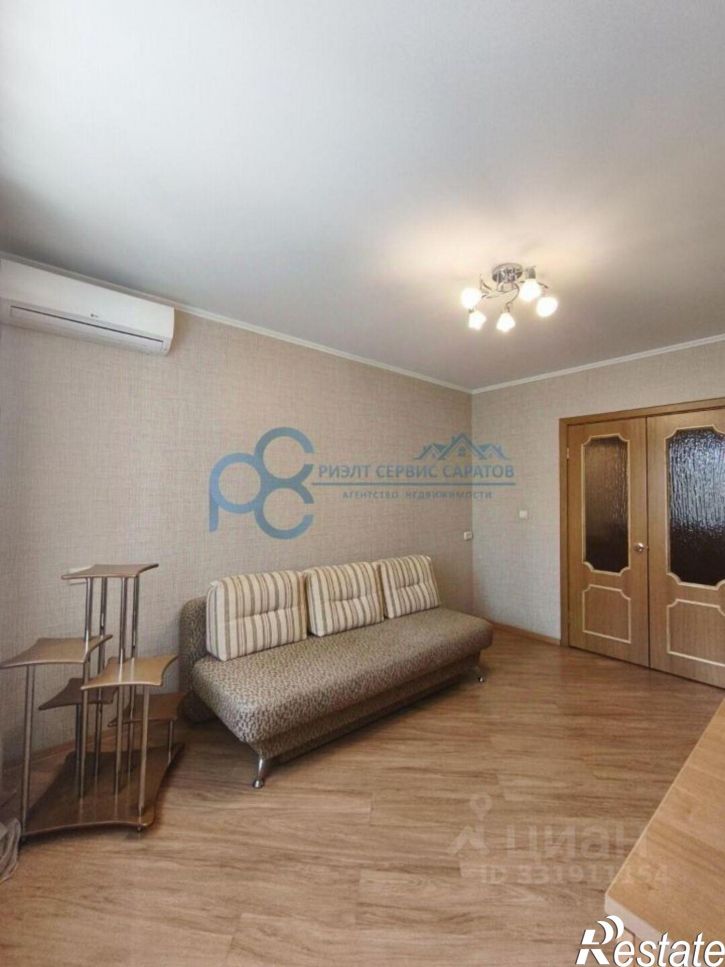 3-комн квартира ул им Загороднева В.И., 5А,  д. 5А