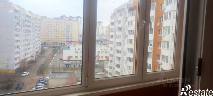2-комн квартира ул им Зыбина П.М., 6,  д. 6