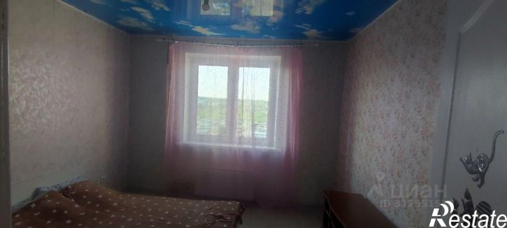 2-комн квартира ул им Зыбина П.М., 6,  д. 6