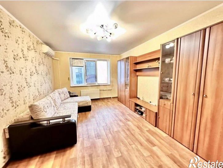 1-комн квартира пр-д 2-й им Блинова Ф.А., 6Б,  д. 6Б
