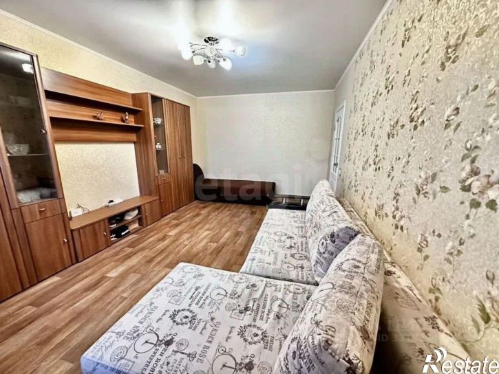 1-комн квартира пр-д 2-й им Блинова Ф.А., 6Б,  д. 6Б