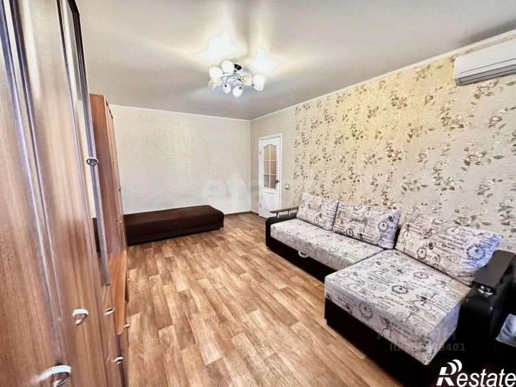 1-комн квартира пр-д 2-й им Блинова Ф.А., 6Б,  д. 6Б