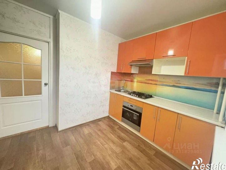 1-комн квартира пр-д 2-й им Блинова Ф.А., 6Б,  д. 6Б