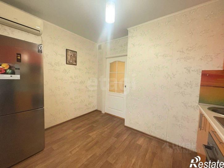 1-комн квартира пр-д 2-й им Блинова Ф.А., 6Б,  д. 6Б