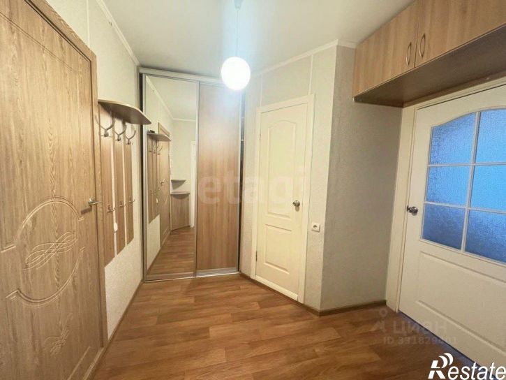 1-комн квартира пр-д 2-й им Блинова Ф.А., 6Б,  д. 6Б