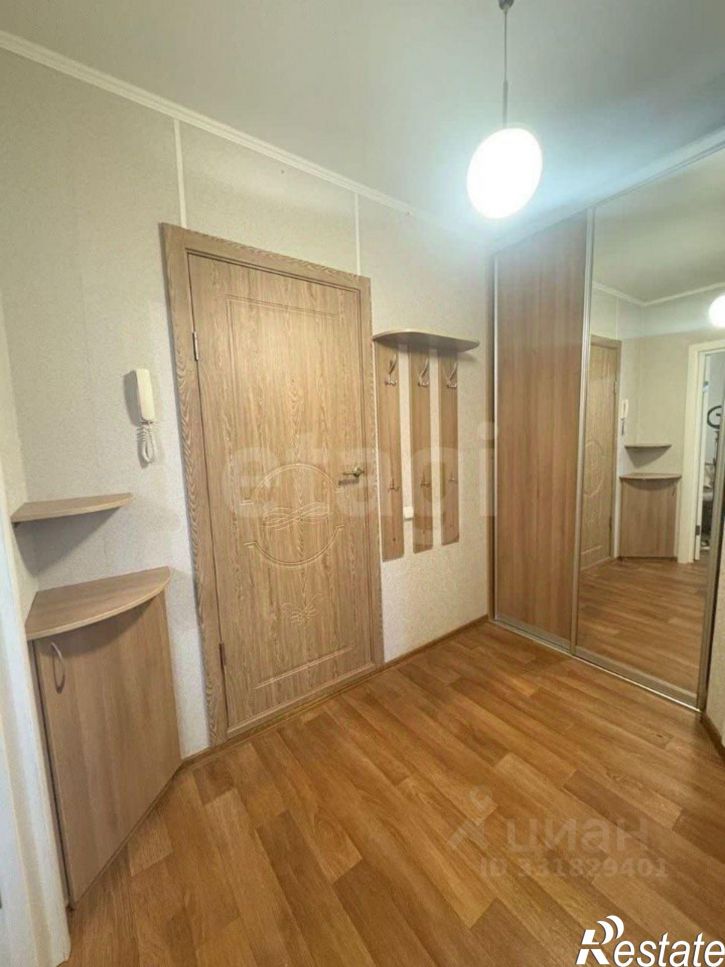 1-комн квартира пр-д 2-й им Блинова Ф.А., 6Б,  д. 6Б