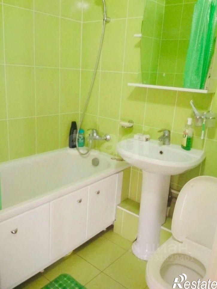 1-комн квартира пр-д 2-й им Блинова Ф.А., 6Б,  д. 6Б