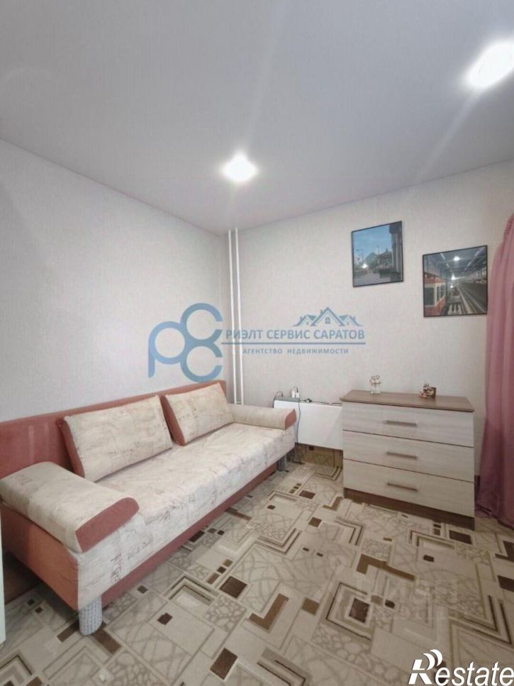 1-комн квартира 1-й Овсяной пр-д, 3,  д. 3