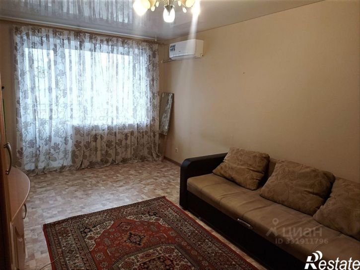 1-комн квартира ул Рабочая, 28/30,  д. 28/30