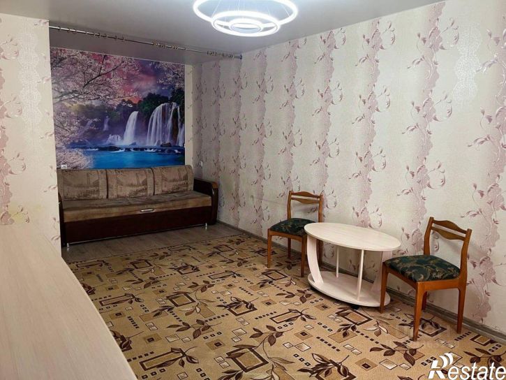 1-комн квартира ул Мира, 2А,  д. 2А