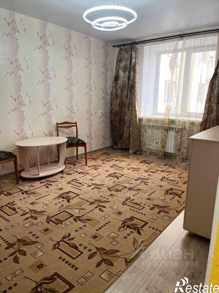 1-комн квартира ул Мира, 2А,  д. 2А