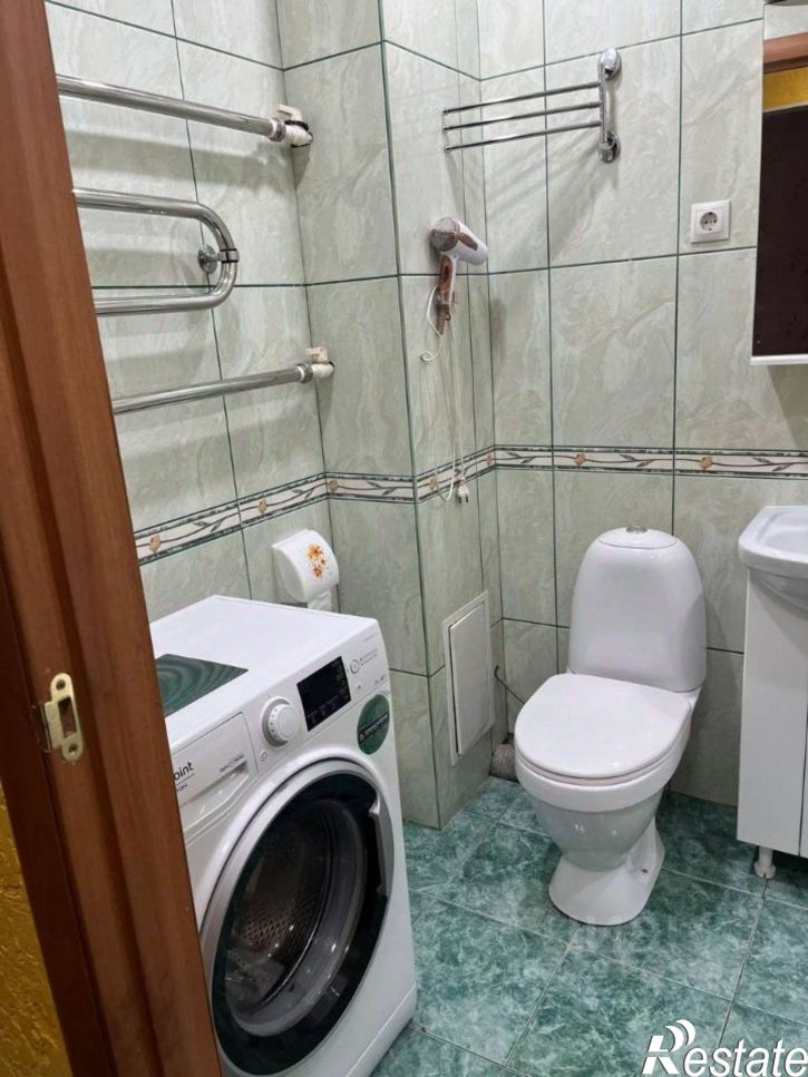 1-комн квартира ул Мира, 2А,  д. 2А