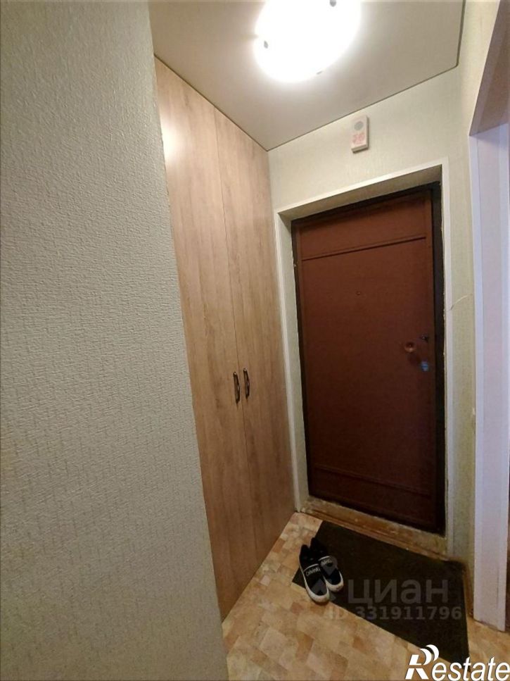 1-комн квартира ул Рабочая, 28/30,  д. 28/30