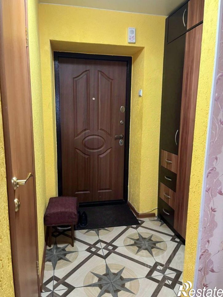 1-комн квартира ул Мира, 2А,  д. 2А