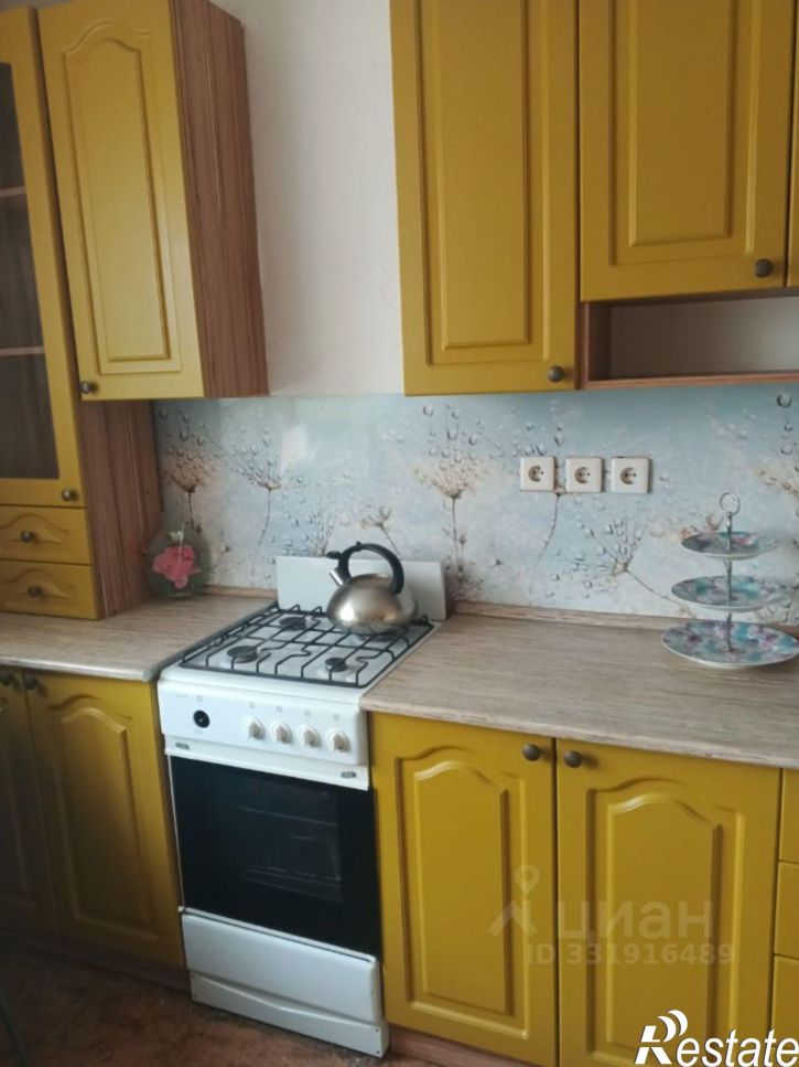 1-комн квартира пр-д 1-й Строителей, 3А,  д. 3А