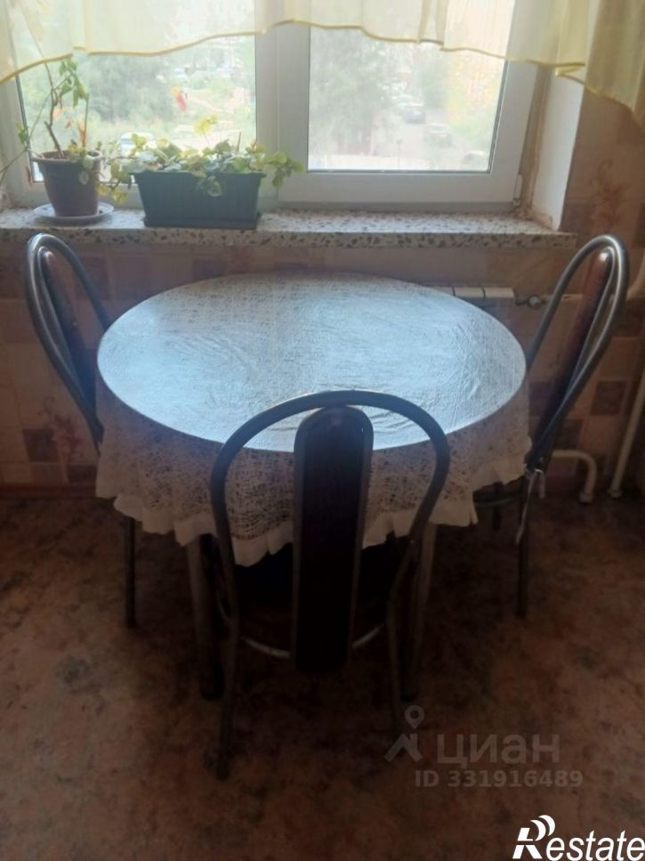 1-комн квартира пр-д 1-й Строителей, 3А,  д. 3А