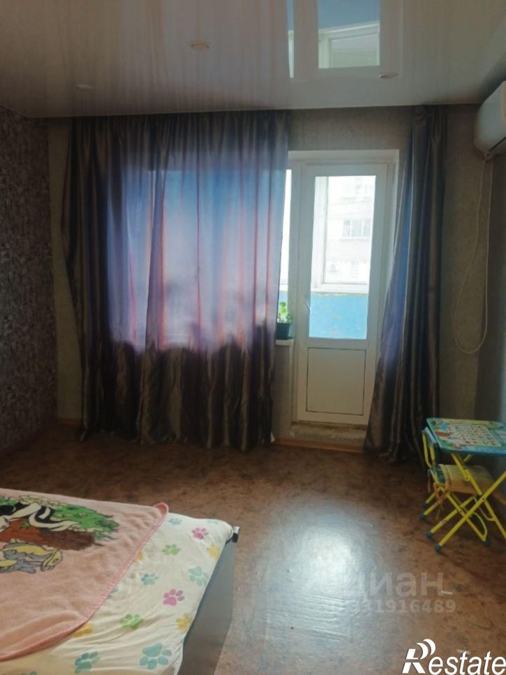 1-комн квартира пр-д 1-й Строителей, 3А,  д. 3А