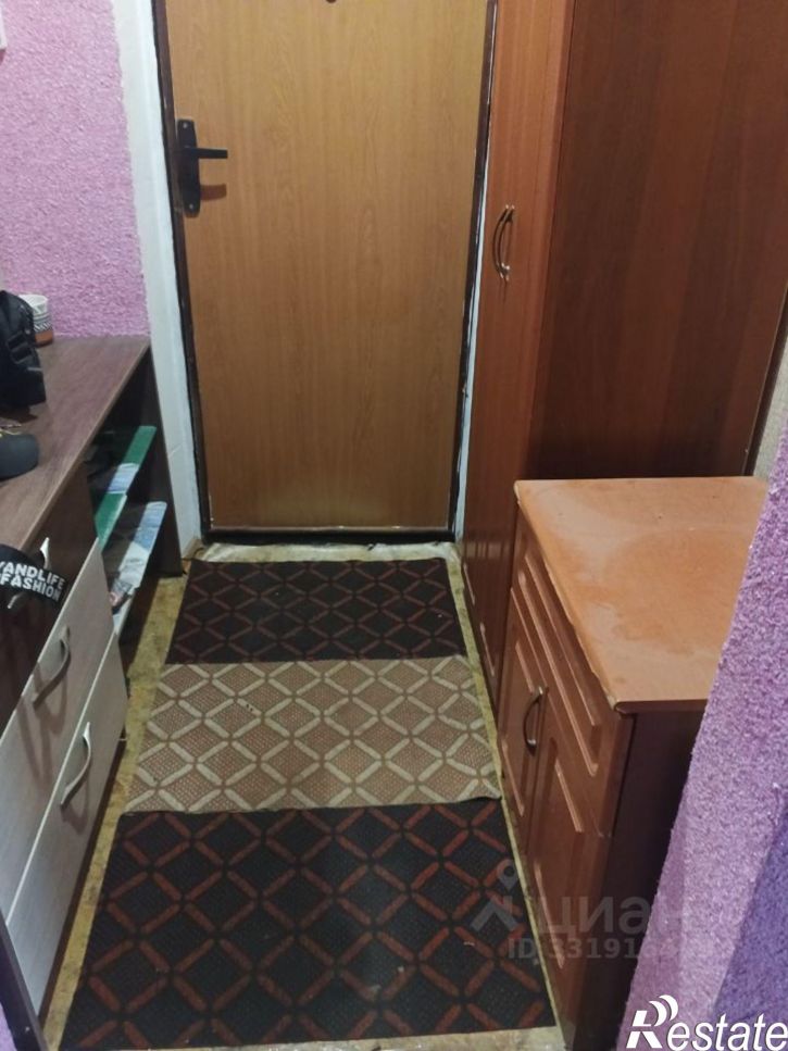 1-комн квартира пр-д 1-й Строителей, 3А,  д. 3А