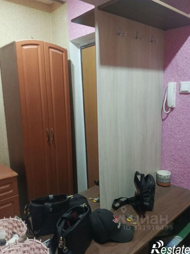 1-комн квартира пр-д 1-й Строителей, 3А,  д. 3А