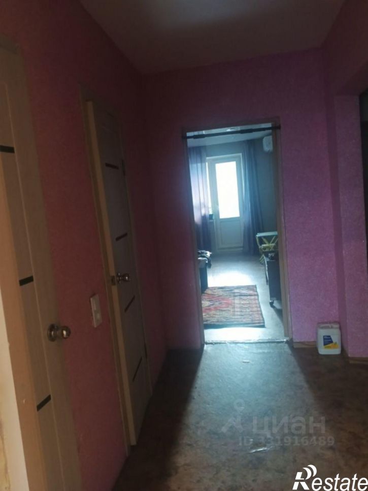 1-комн квартира пр-д 1-й Строителей, 3А,  д. 3А