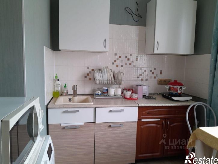 1-комн квартира ул Романтиков, 46Б,  д. 46Б