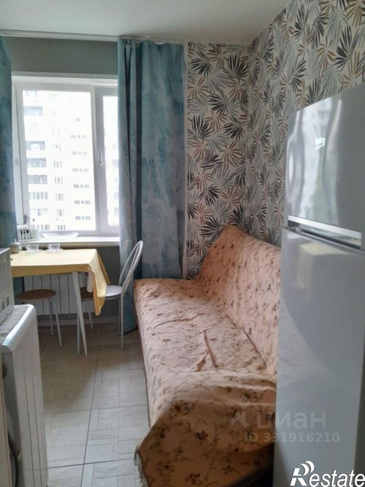 1-комн квартира ул Романтиков, 46Б,  д. 46Б