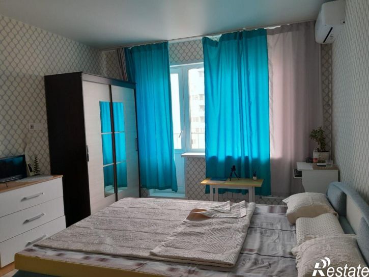 1-комн квартира ул Романтиков, 46Б,  д. 46Б