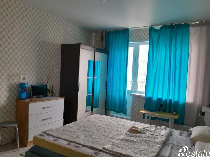 1-комн квартира ул Романтиков, 46Б,  д. 46Б