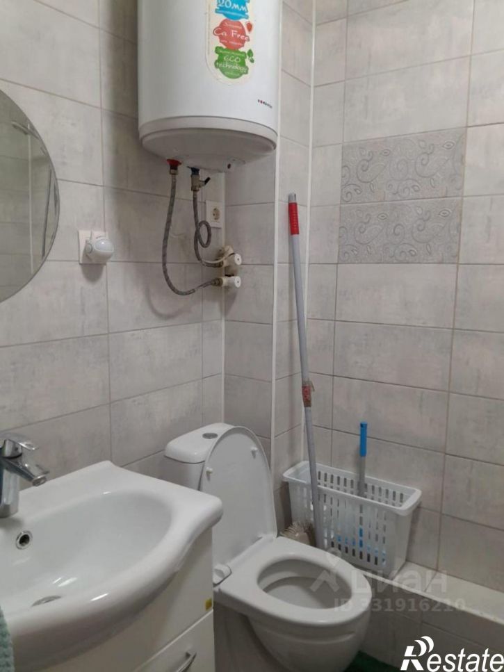 1-комн квартира ул Романтиков, 46Б,  д. 46Б