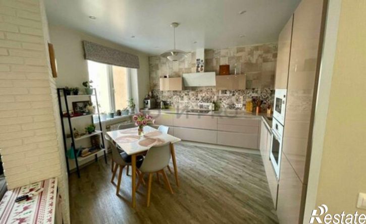 3-комн квартира ул Лунная, 30А,  д. 30А