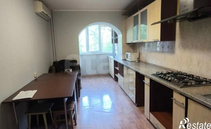 3-комн квартира ул им Тархова С.Ф., 28,  д. 28