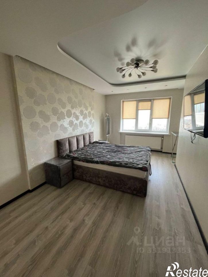 1-комн квартира ул Огородная, 147А,  д. 147А