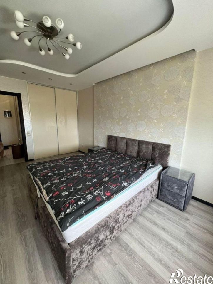 1-комн квартира ул Огородная, 147А,  д. 147А