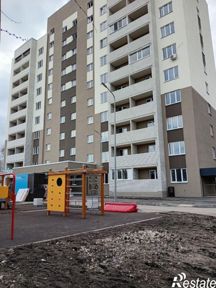 1-комн квартира ул Миллеровская, 65,  д. 65
