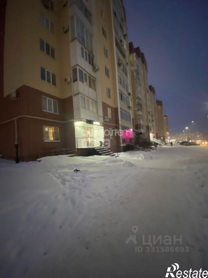 1-комн квартира ул им Панченко К.П., 7,  д. 7