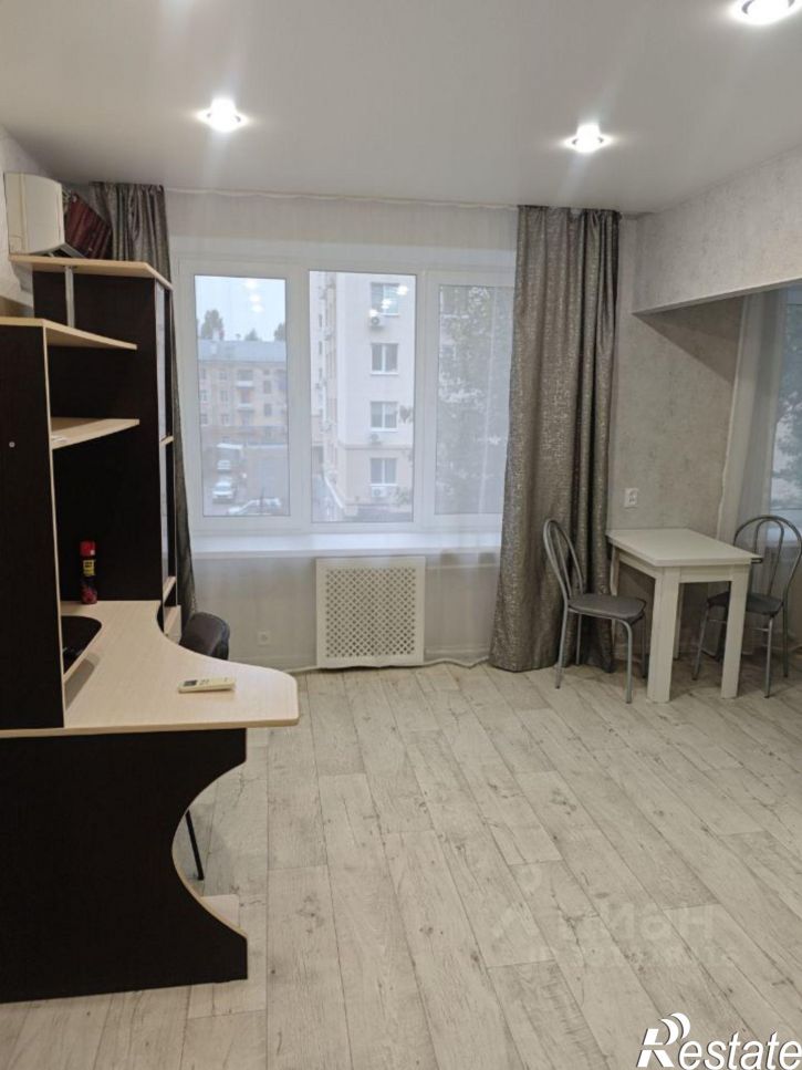 1-комн квартира ул им Героя Советского Союза Ароновой Р.Е., 30,  д. 30