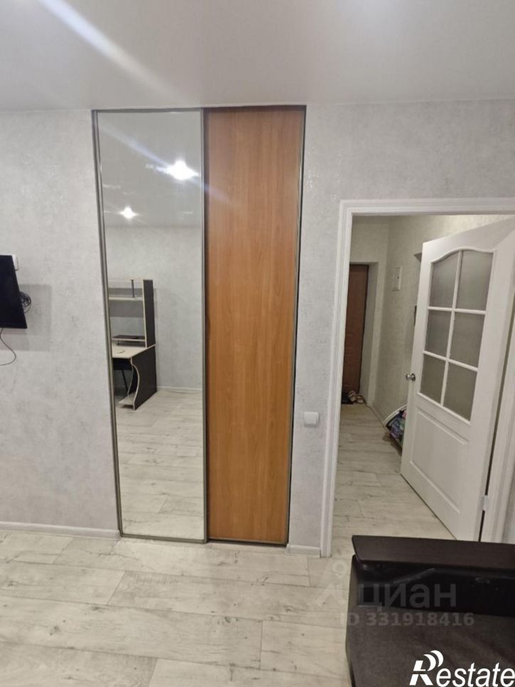 1-комн квартира ул им Героя Советского Союза Ароновой Р.Е., 30,  д. 30