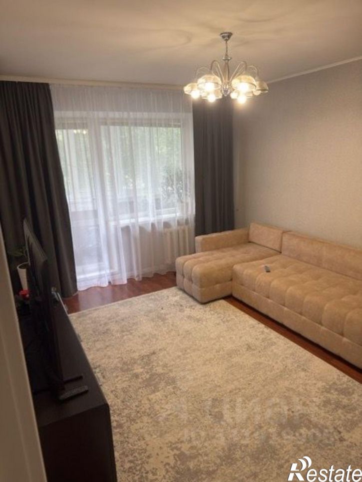 2-комн квартира ул им Уфимцева К.Г., 3,  д. 3