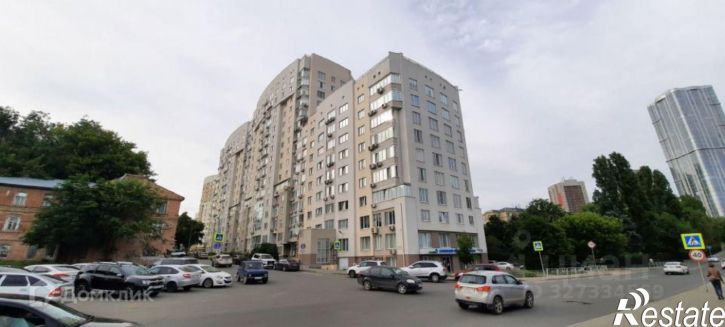 4-комн квартира ул Валовая, 2/10,  д. 2/10