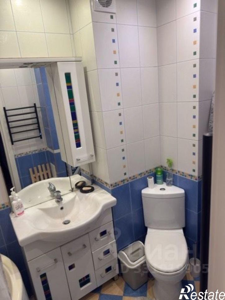 2-комн квартира ул им Уфимцева К.Г., 3,  д. 3