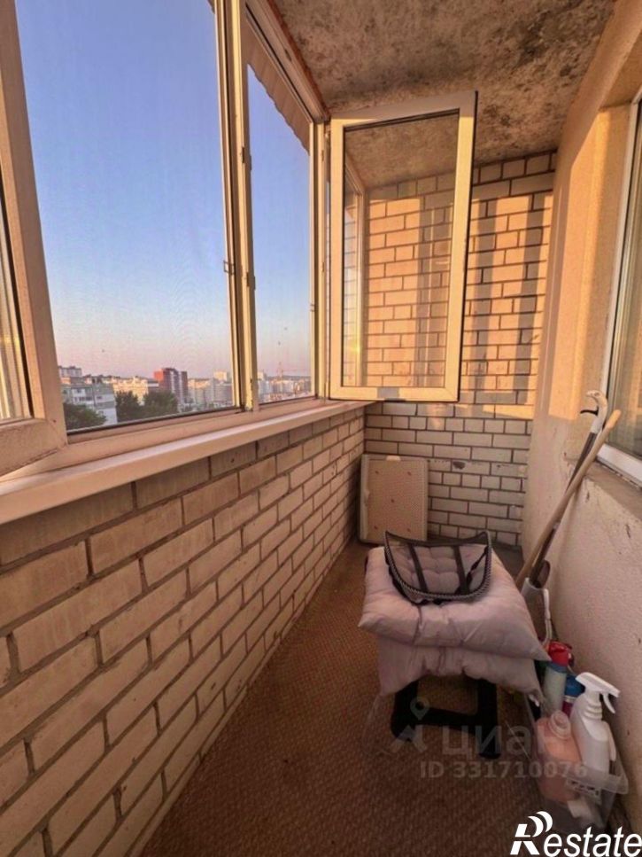 3-комн квартира ул им Блинова Ф.А., 33,  д. 33
